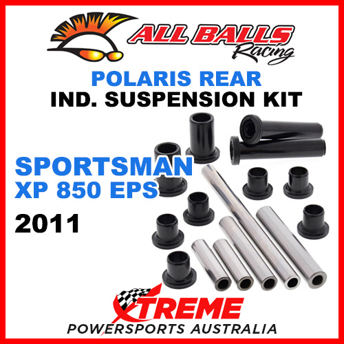 50-1109 Polaris Sportsman XP 850 EPS 2011 Rear Independent Suspension Kit