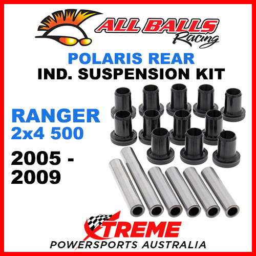 50-1115 Polaris Ranger 2x4 500 2005-2009 Rear Independent Suspension Kit