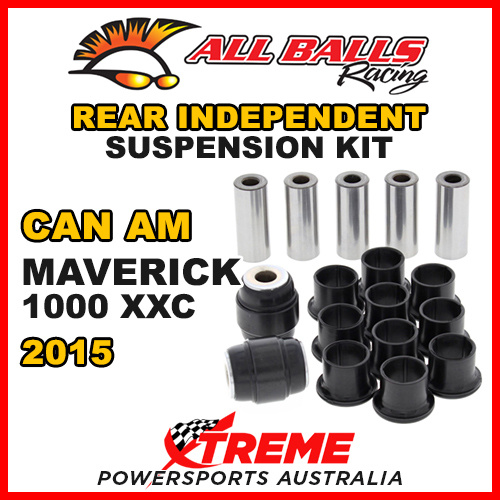 50-1134 Can Am Maverick 1000 XXC 2015 Rear Independent Suspension Kit