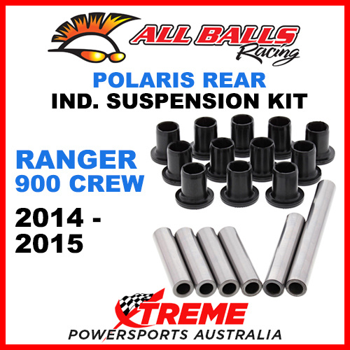 50-1135 Polaris Ranger 900 Crew 2014-2015 Rear Independent Suspension Kit