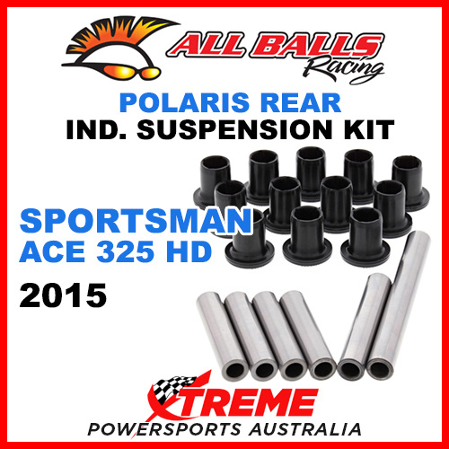 50-1135 Polaris Sportsman ACE 325 HD 2015  Rear Independent Suspension Kit