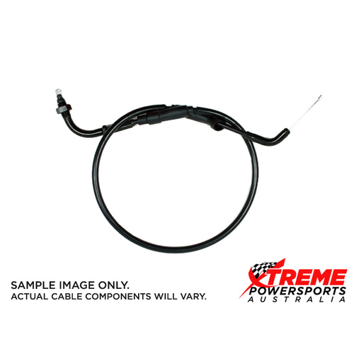 A1 Powerparts 50-561-10 Honda TRX250EX Sportrax 2001-2005 Throttle Cable