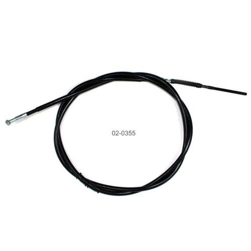 A1 Powerparts Honda TRX350FM 2000-2006 Rear Hand Brake Cable 50-HN0-70