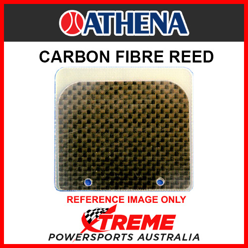 Athena 50.BOYPRO-04 KAWASAKI KSF 250 TECATE 4 All Years Carbon Fiber Pro Reeds