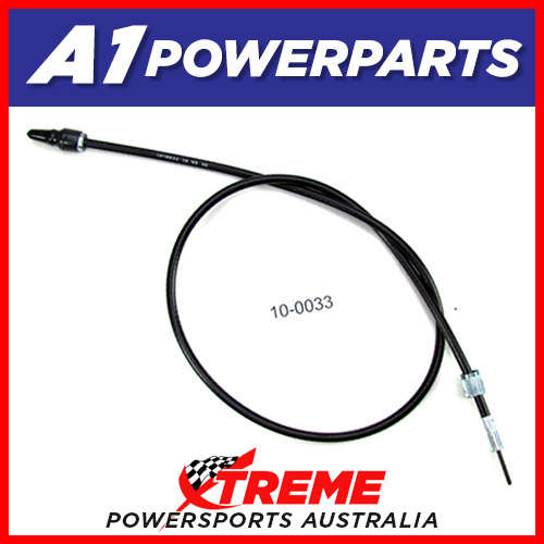 A1 Powerparts Yamaha FZR1000 FZR 1000 1987-1990 Speedo Cable 51-36Y-50