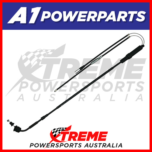 A1 Powerparts Yamaha PeeWee PW50 PW 50 2003-2020 Throttle Pull Cable 51-405-10