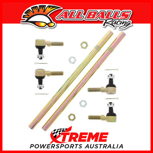 Kawasaki KFX450R 2007-2014 Tie Rod Upgrade Kit All Balls