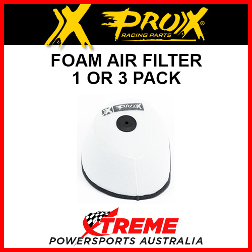 ProX 52.14002 Honda CRF450R 2002 Dual Stage Foam Air Filter Bulk Buy