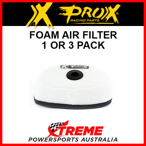 ProX 52.33001 For Suzuki DRZ250 2001-2008 Dual Stage Foam Air Filter Bulk Buy