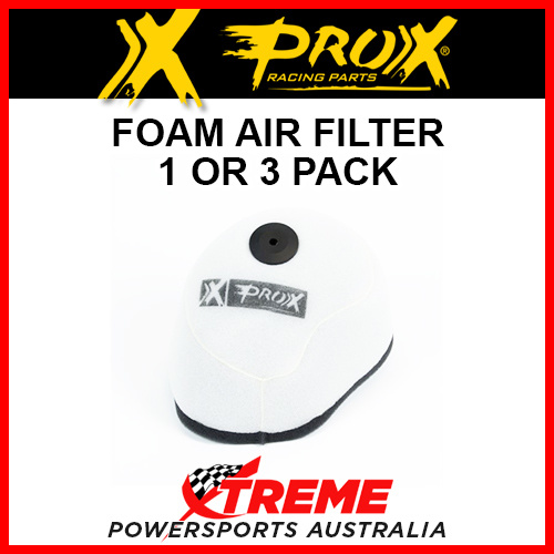 ProX 52.33004 For Suzuki RM-Z250 2004-2006 Dual Stage Foam Air Filter Bulk Buy