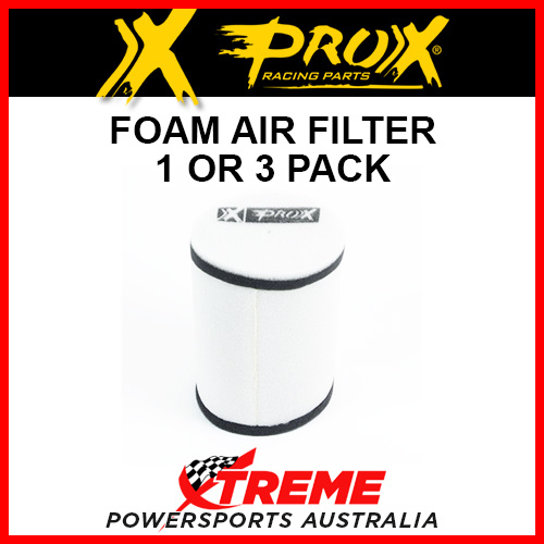 ProX 52.34003 For Suzuki LTF King Quad 2008-2015 Dual Stage Foam Air Filter Bulk Buy