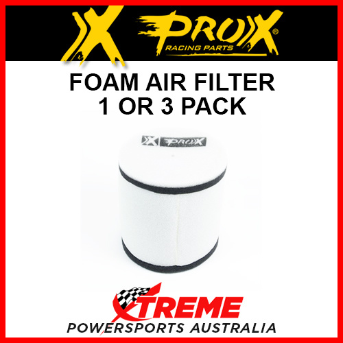 ProX 52.34006 For Suzuki LT-R450 2003-2011 Dual Stage Foam Air Filter Bulk Buy