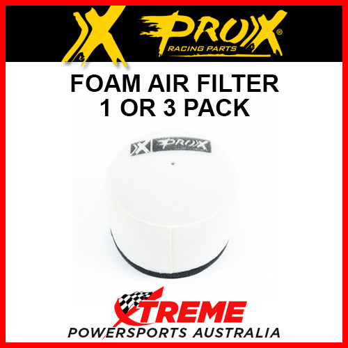 ProX 52.40000 For Suzuki RM65 2003-2005 Dual Stage Foam Air Filter Bulk Buy