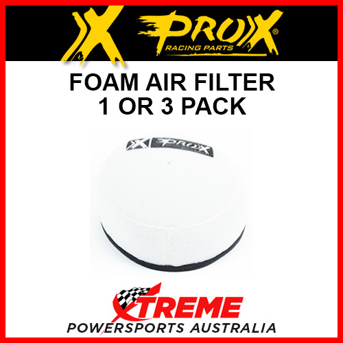 ProX 52.42089 Kawasaki KDX220 1998-2005 Dual Stage Foam Air Filter Bulk Buy