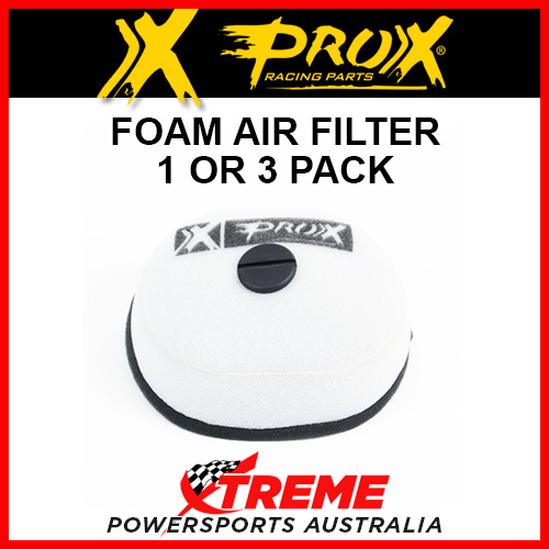 ProX 52.61097 KTM 400 LC4 1998-2001 Dual Stage Foam Air Filter Bulk Buy