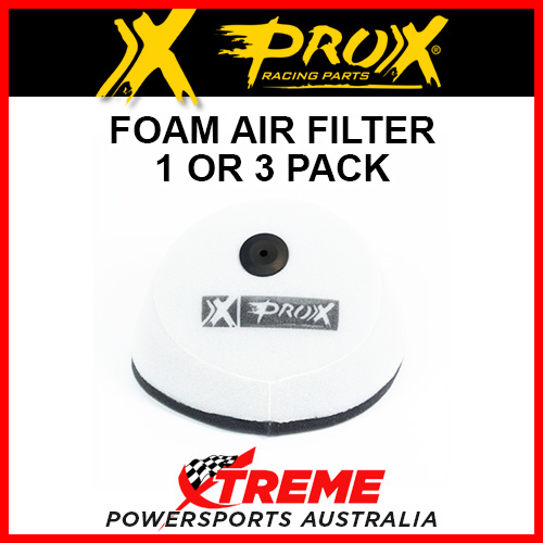 ProX 52.62004 KTM 450 EXC RACING 2003-2007 Dual Stage Foam Air Filter Bulk Buy