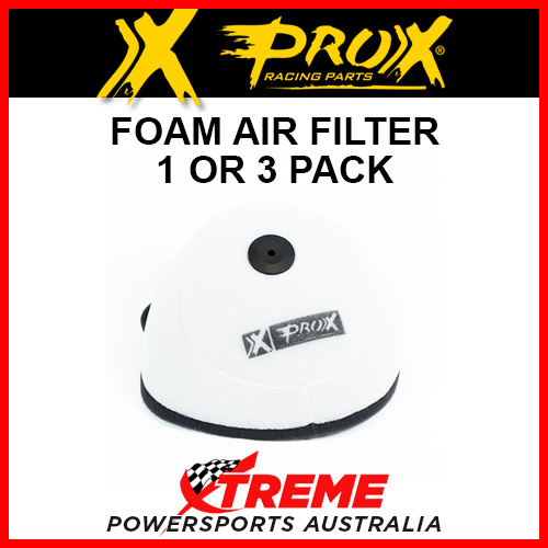 ProX 52.62010 KTM 450EXC-R 2010-2011 Dual Stage Foam Air Filter Bulk Buy