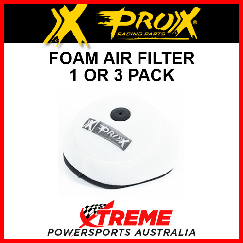 ProX 52.63005 Beta RR350 Enduro 2011-2012 Dual Stage Foam Air Filter Bulk Buy