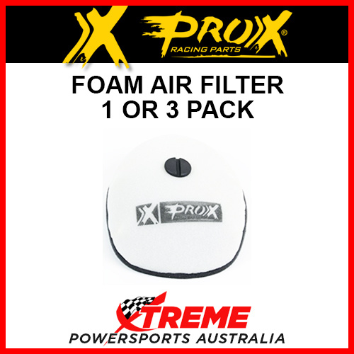 ProX 52.63009 Husaberg FE390 2010-2012 Dual Stage Foam Air Filter Bulk Buy