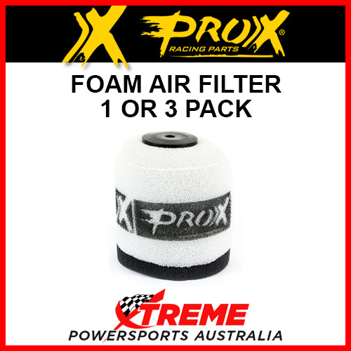 ProX 52.63012 KTM 350 Freeride 2012-2017 Dual Stage Foam Air Filter Bulk Buy