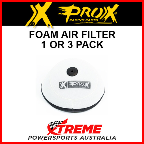 ProX 52.63013 Beta RR 250 ENDURO 2T 2013-2018 Dual Stage Foam Air Filter Bulk Buy