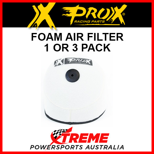 ProX 52.63092 Husqvarna TE510 2003-2010 Dual Stage Foam Air Filter Bulk Buy