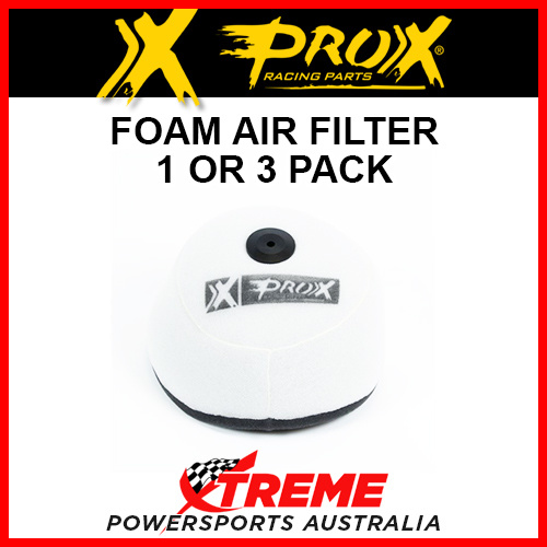 ProX 52.72008 TM 300 MX Enduro 2-strk 2008-2012 Dual Stage Foam Air Filter Bulk Buy