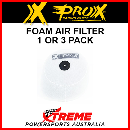 ProX 52.72092 Gas-Gas EC200 2003-2006 Dual Stage Foam Air Filter Bulk Buy