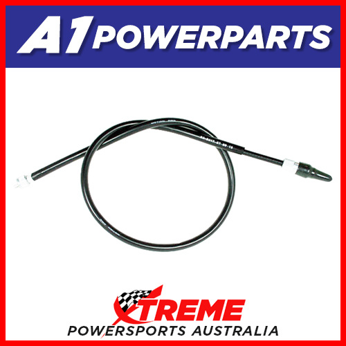 Kawasaki ZX-6R 1995-1997 Speedo Cable 53-024-50 A1 Powerparts