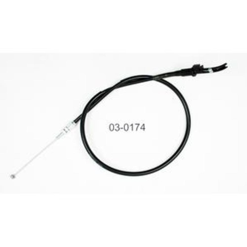 A1 Powerparts 53-174-10 Kawasaki ZX-10 ZX 1000 1988-1990 Throttle Pull Cable