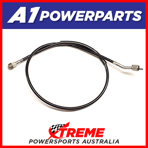 A1 Powerparts Kawasaki KDX200 KDX 200 1989-1992 Speedo Cable 53-176-50