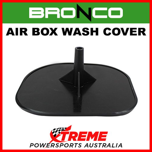 Bronco KTM 144 SX 2007-2008 Air Box Wash Cover 54.MX-07020 