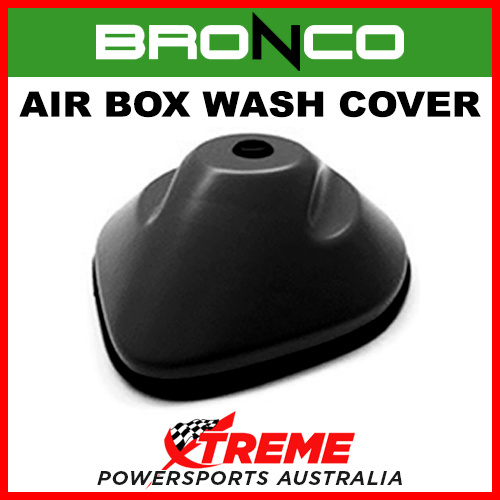 Bronco Honda CR125 2002-2007 Air Box Wash Cover 54.MX-07129 