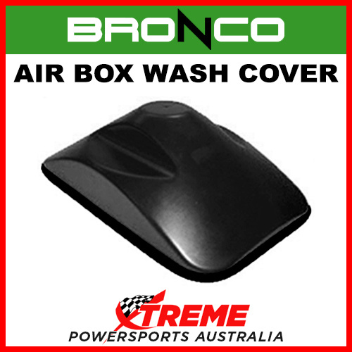 Bronco Honda XR400 1979-2006 Air Box Wash Cover 54.MX-07132 