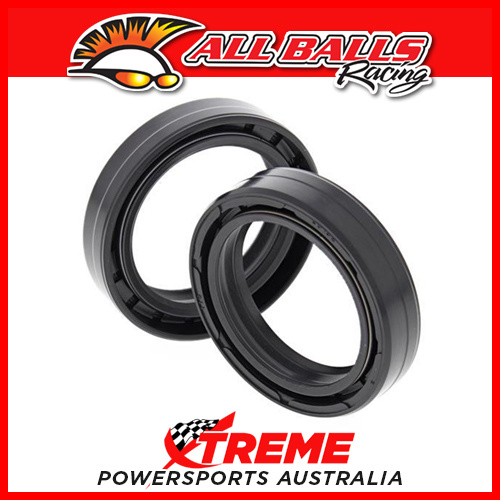 All Balls 55-111 For Suzuki GZ250 Marauder 1999-2010 Fork Oil Seal Kit 37x50x11