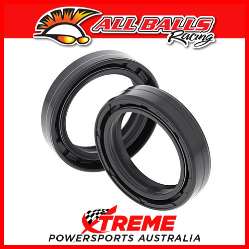 Fork Oil Seal Kit for Suzuki RM85 Small Wheel 2016-2022