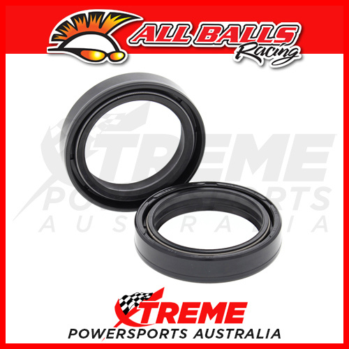 All Balls 55-119 Kawasaki Z1000 Z 1000 2003-2019 Fork Oil Seal Kit 41x54x11