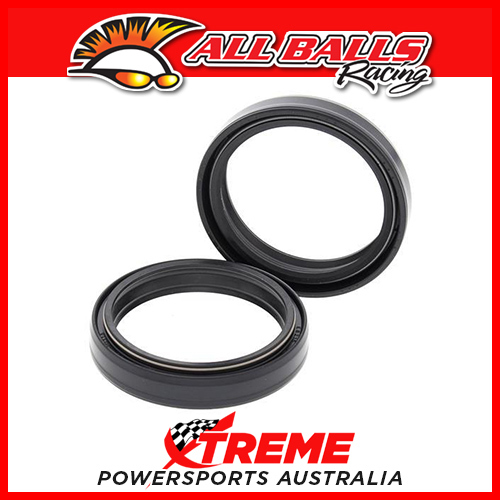 Fork Oil Seal Kit for Suzuki DR-Z400SM 2016-2022