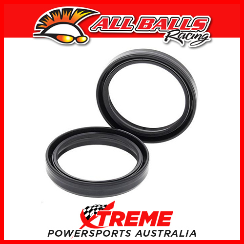 Fork Oil Seal Kit for Honda CRF250R 2016 2017 2018 2019 2020 2021 2022