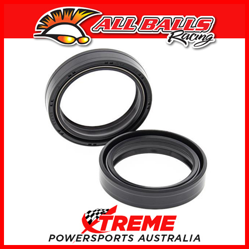 All Balls 55-143 BMW F650GS 800cc Twin 2008-2012 Fork Oil Seal Kit 41x52.2x11