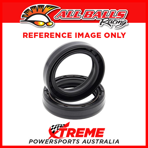 All Balls 55-155 BMW R1200 GS ADVENTURE 2014-2016 Fork Oil Seal Kit