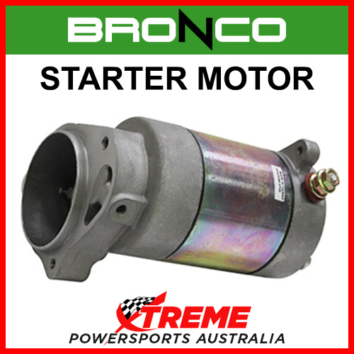 Bronco Polaris Big Boss 250 6x6 1989-1993 Starter Motor 56.AT-01067