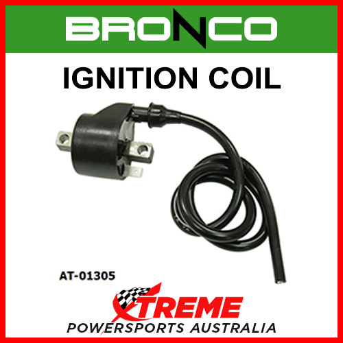 Bronco 56-AT-01305 Polaris PREDATOR 500 2003-2007 Ignition Coil