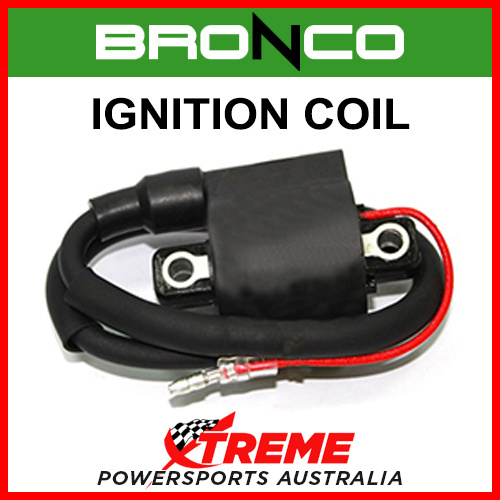 Bronco 56-AT-01306 Yamaha YFM350FWU BIG BEAR 4WD 1988 Ignition Coil