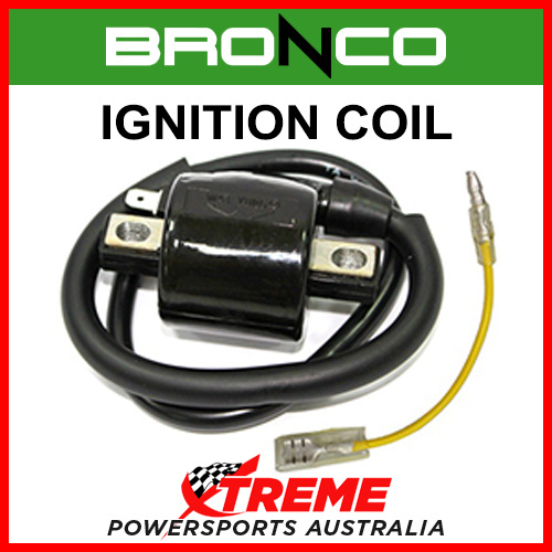 Bronco 56-AT-01313 Honda ATC185 1980 Ignition Coil