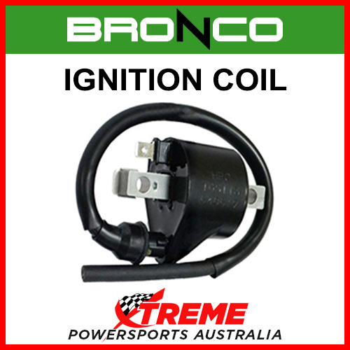 Bronco 56-AT-01319 Polaris 300 4X4 1994-1995 Ignition Coil