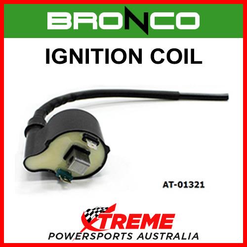 Bronco 56-AT-01321 Honda TRX420 2007-2009 Ignition Coil