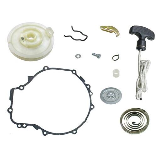 Bronco Rewind Starter Repair Kits for Polaris 300 2x4/4x4/6x6 1994