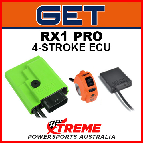 Athena GET Husqvarna FC 250 2018 RX1 Pro 4-Stroke ECU RX1PRO-0008