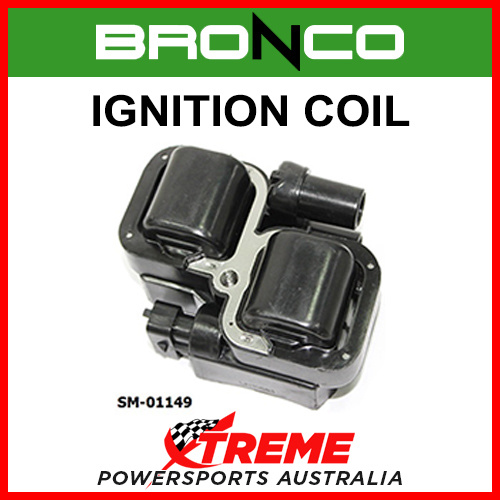 Bronco 56-SM-01149 Can-Am MAVERICK UTV 2013-2015 Ignition Coil